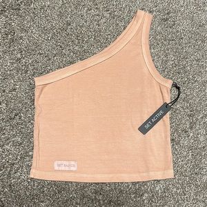 NWT SET ACTIVE Weekend Tank